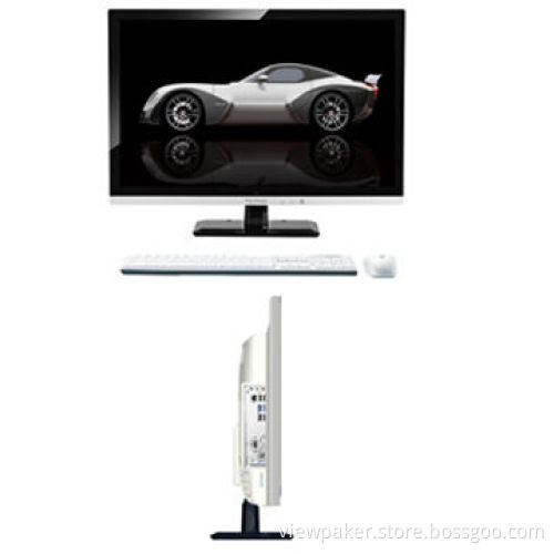 27" All-in-one Computer Barebone